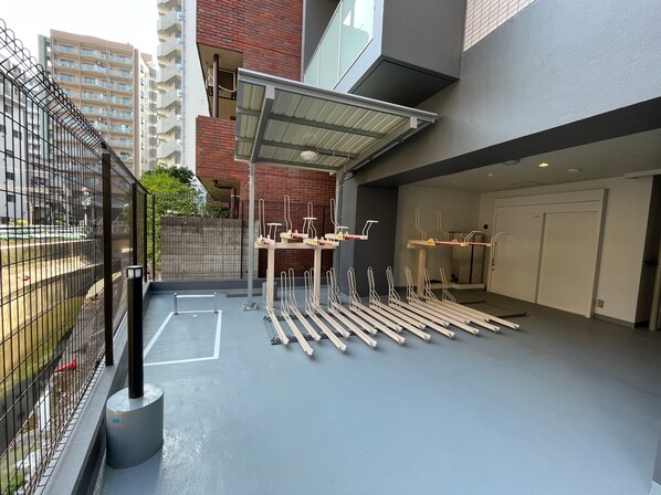 ミリアレジデンス広尾の物件内観写真